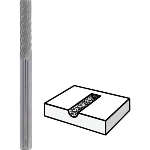Dremel 2615990132 Frässtift Skaft-Ø 3.2 mm
