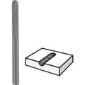 Miniatyrbild 2 av 2: Dremel 2615990332 Frässtift Volframkarbid 3.2 mm Skaft-Ø 3.2 mm