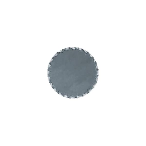 RUKO 116010 Frässtift HM Cylinder 6 mm Längd 58 mm Skaft-Ø 6 mm