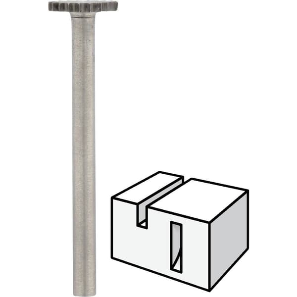 Höghastighetsfräs Dremel 199 2 st
