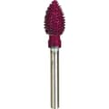 Miniatyrbild 1 av 2: Proxxon Micromot 29 062 Raspfräs Volframkarbid 8.0 mm Skaft-Ø 3.2 mm