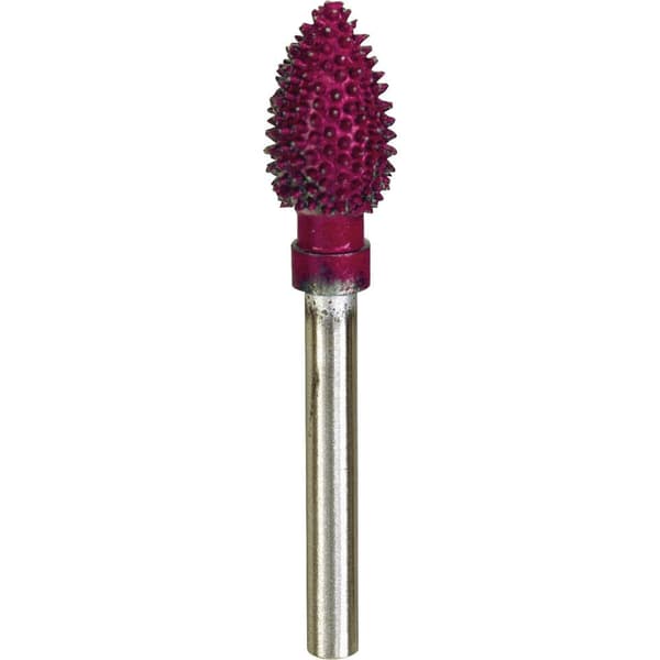Proxxon Micromot 29 062 Raspfräs Volframkarbid 8.0 mm Skaft-Ø 3.2 mm