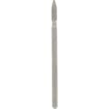 Miniatyrbild 4 av 4: Dremel 26157144JA Frässtift HM 2.4 mm Skaft-Ø 3.2 mm