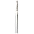Miniatyrbild 1 av 4: Dremel 26157144JA Frässtift HM 2.4 mm Skaft-Ø 3.2 mm