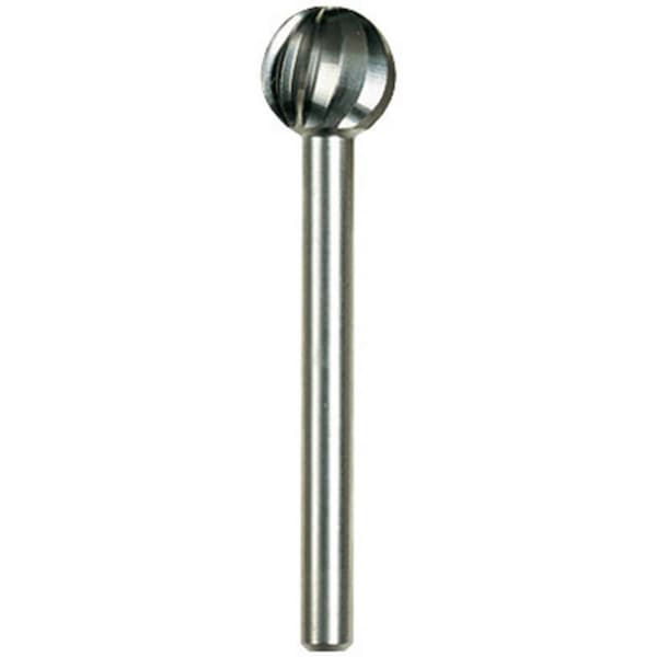 Höghastighetsfräs Dremel 114 2 st