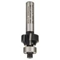 Miniatyrbild 1 av 4: Bosch Accessories 2608628344 Avrundningsfräs HM Längd 53 mm Skaft-Ø 8 mm