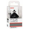 Miniatyrbild 2 av 4: Bosch Accessories 2608628352 Fasfräs HM Längd 56 mm Skaft-Ø 8 mm
