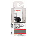 Miniatyrbild 2 av 3: Bosch Accessories 2608628369 Hålkälsfräs HM Längd 45 mm Mått - Diameter Ø 16 mm Skaft-Ø 8 mm