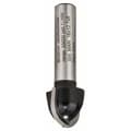 Miniatyrbild 1 av 3: Bosch Accessories 2608628369 Hålkälsfräs HM Längd 45 mm Mått - Diameter Ø 16 mm Skaft-Ø 8 mm