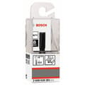 Miniatyrbild 2 av 4: Bosch Accessories 2608628381 Notfräs HM Längd 51 mm Mått - Diameter Ø 8 mm Skaft-Ø 8 mm