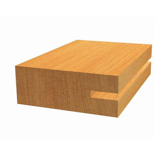 Bosch Accessories 2608628403 Notfräs HM Längd 51 mm Mått - Diameter Ø 32 mm Skaft-Ø 8 mm