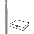 Miniatyrbild 4 av 4: Dremel 2615990532 Frässtift 3.2 mm Skaft-Ø 3.2 mm