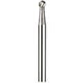 Miniatyrbild 1 av 4: Dremel 2615990532 Frässtift 3.2 mm Skaft-Ø 3.2 mm