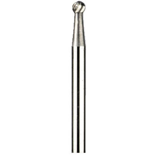 Dremel 2615990532 Frässtift 3.2 mm Skaft-Ø 3.2 mm