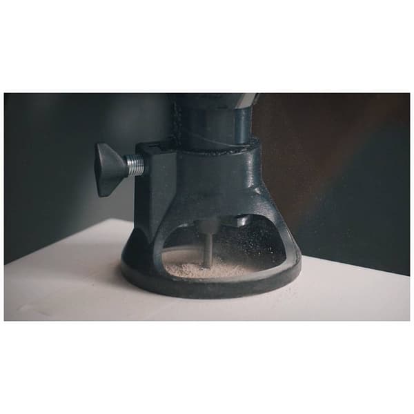 Dremel 2615056232 Fugfräs 3.2 mm Skaft-Ø 3.2 mm