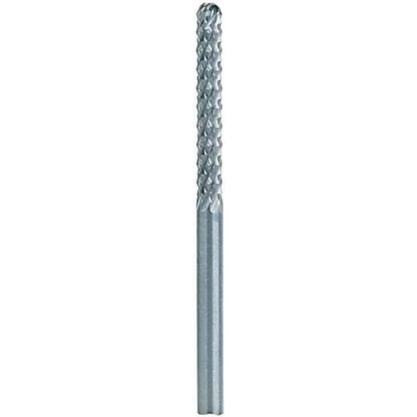 Dremel 2615056232 Fugfräs 3.2 mm Skaft-Ø 3.2 mm
