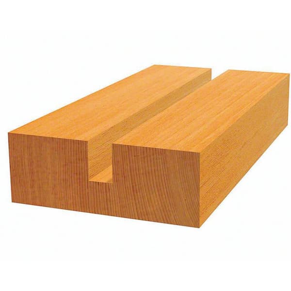 Bosch Accessories 2608629359 Notfräs Skaft-Ø 8 mm