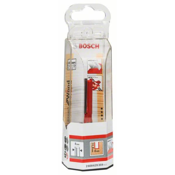 Bosch Accessories 2608629359 Notfräs Skaft-Ø 8 mm