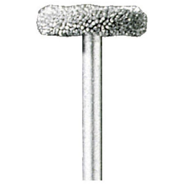 Dremel 2615993632 Frässtift Volframkarbid 19.0 mm Skaft-Ø 3.2 mm