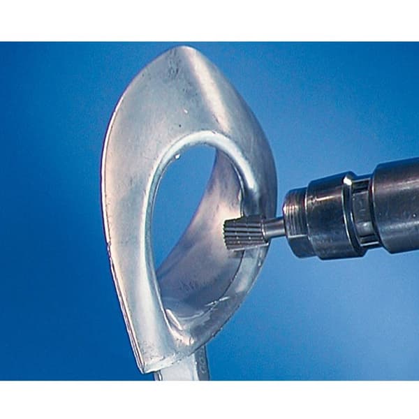 PFERD TOOLS 22900813 Frässtiftset HSS Skaft-Ø 6 mm