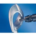 Miniatyrbild 3 av 3: PFERD TOOLS 22900813 Frässtiftset HSS Skaft-Ø 6 mm