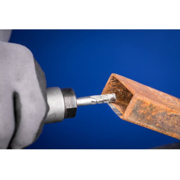 PFERD TOOLS 22900813 Frässtiftset HSS Skaft-Ø 6 mm
