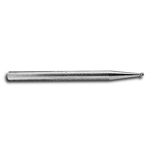 Donau Elektronik 1710 Frässtift HM 1 mm Skaft-Ø 2.35 mm