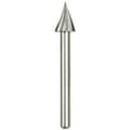 Miniatyrbild 1 av 2: Höghastighetsfräs Dremel 125 2 st