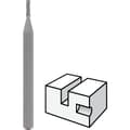 Miniatyrbild 2 av 2: Höghastighetsfräs Dremel 193 2 st