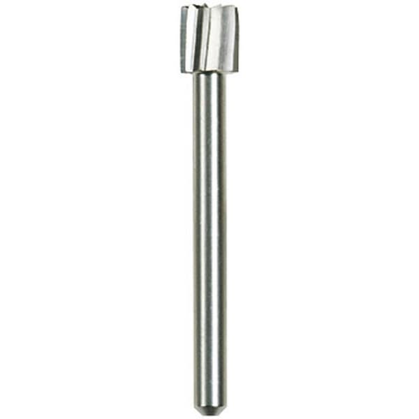 Höghastighetsfräs Dremel 196 2 st