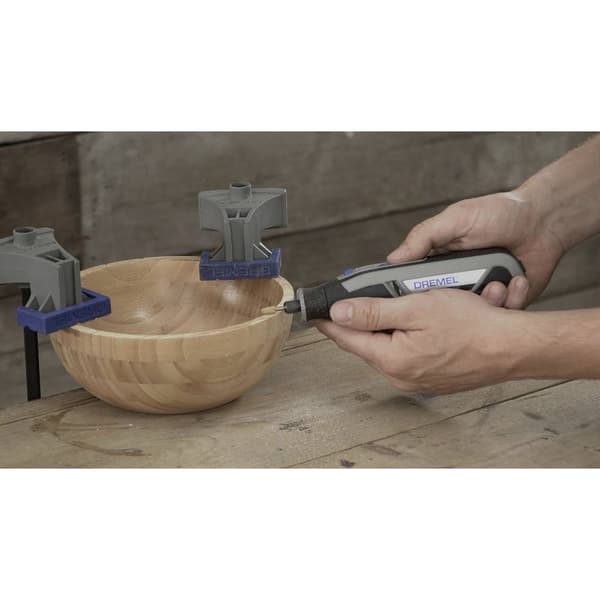 DREMEL MAX 117DM höghastighetsfräskniv Dremel 117 MAX 2 st