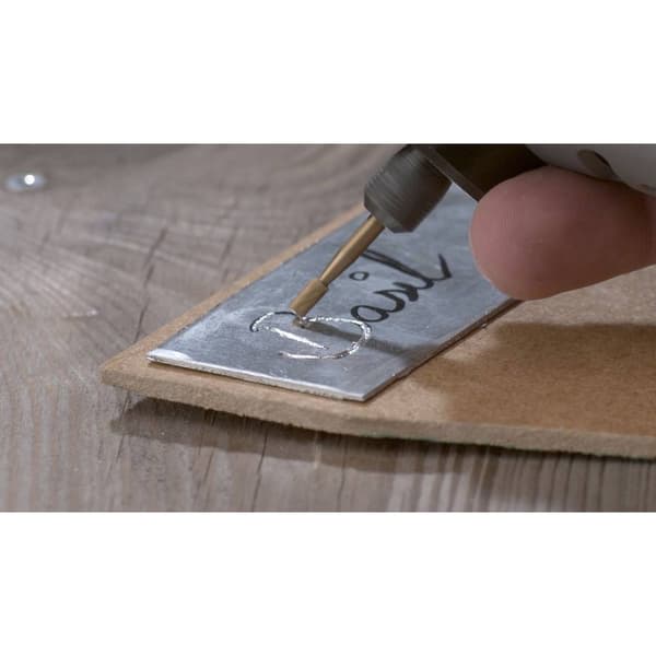 Dremel 194 MAX höghastighetsfrä Dremel 194 MAX 2 st