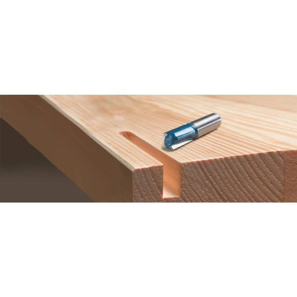 kwb 754620 Notfräs Effektiv längd 20 mm Skaft-Ø 6 mm
