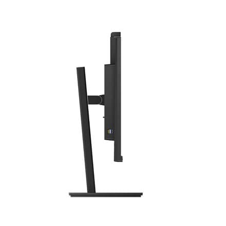 Philips P Line 326P1H/00 LED display 80 cm (31.5") 2560 x 1440 pixels Quad HD Black