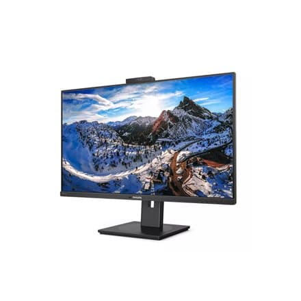 Philips P Line 326P1H/00 LED display 80 cm (31.5") 2560 x 1440 pixels Quad HD Black