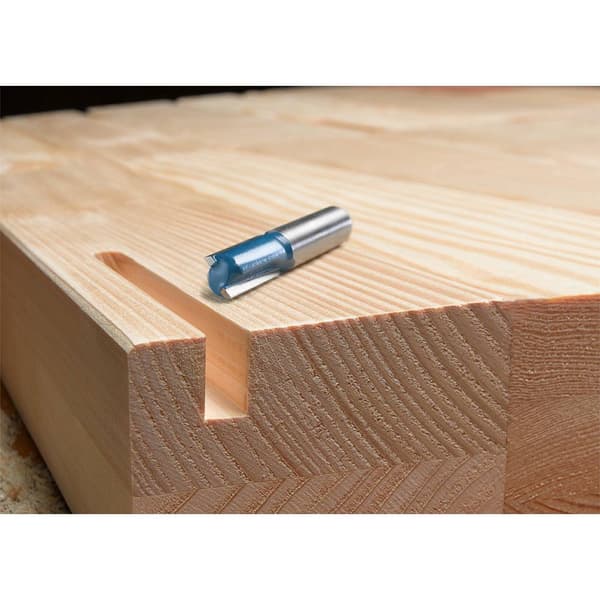kwb 754520 Notfräs 12 mm