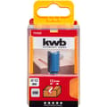 Miniatyrbild 2 av 3: kwb 754520 Notfräs 12 mm