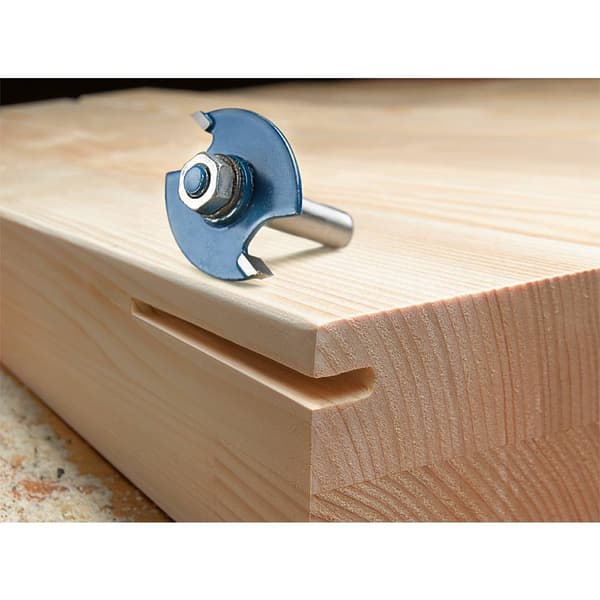kwb 754020 Notfräs 2 mm