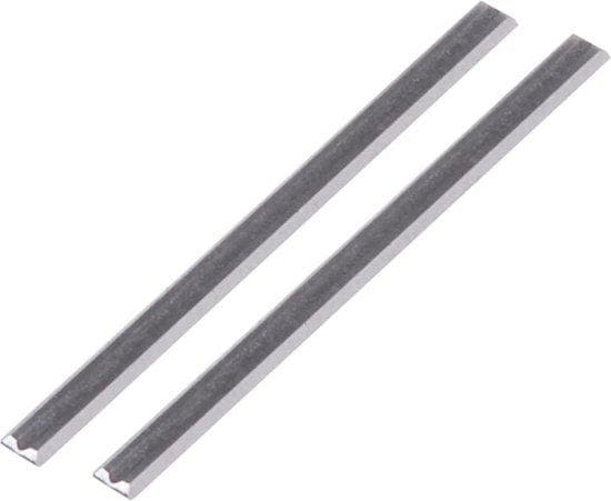 FERM PPA1003 Høvl - mejsler - 82MM - 2 stk – ACC
