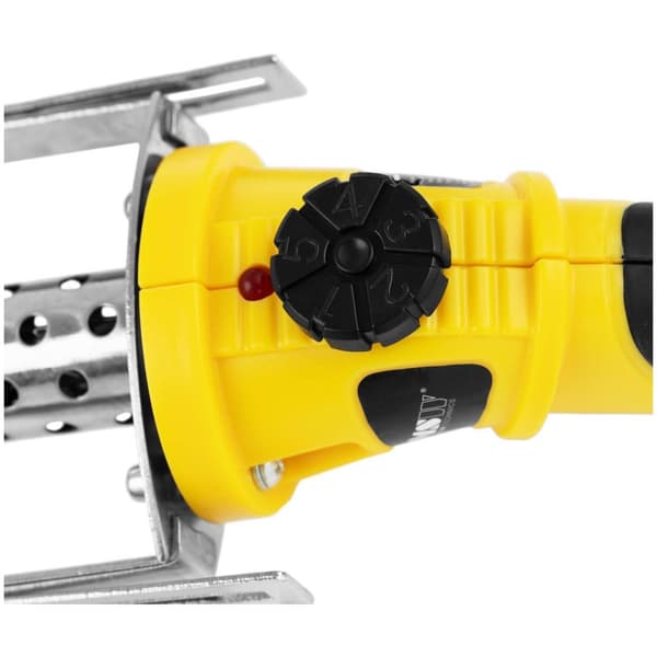 MSW Frigolitskärare - 130 W - upp till 450 °C