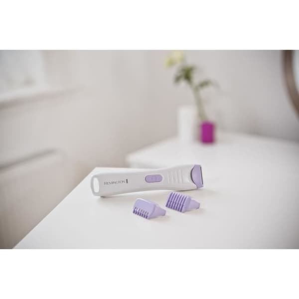 REMINGTON BKT4000 Bikini trimmer