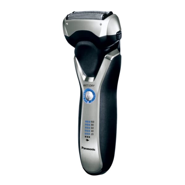Panasonic ES-RT67 - Barbermaskin - trådløs - metall