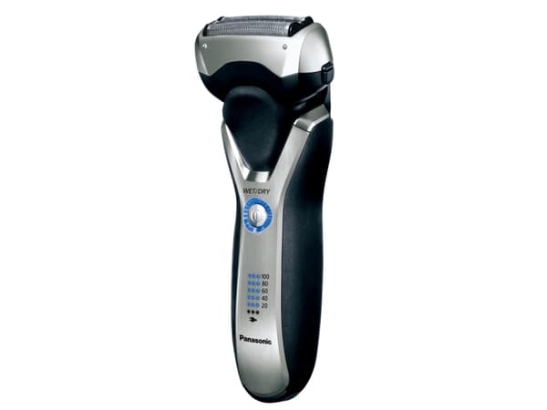 Panasonic ES-RT67 - Barbermaskin - trådløs - metall