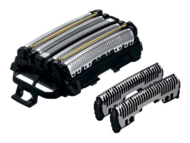 Panasonic WES9034Y - Reservefolie og -skjærer - for barbermaskin