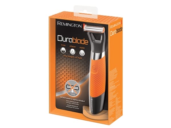 Remington MB050 Durablade - Barbermaskin - trådløs