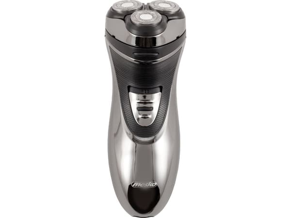 Mesko sähköparranajokone MS 2920 Silver