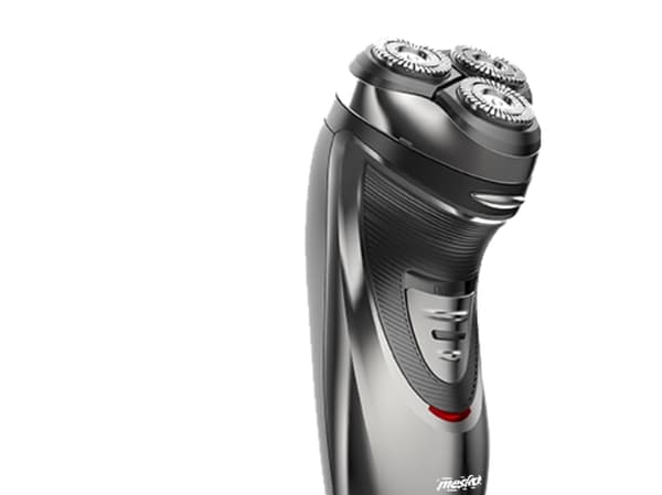 Mesko sähköparranajokone MS 2920 Silver