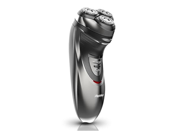 Mesko elektrisk barbermaskin MS 2920 Sølv