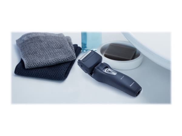 Panasonic ES-RW31 - Parranajokone - trådløs