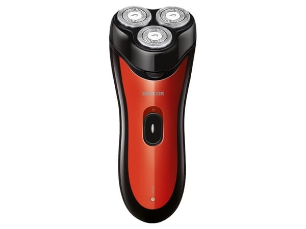 Sencor Men´s shaver SMS 4013RD Vyrams
